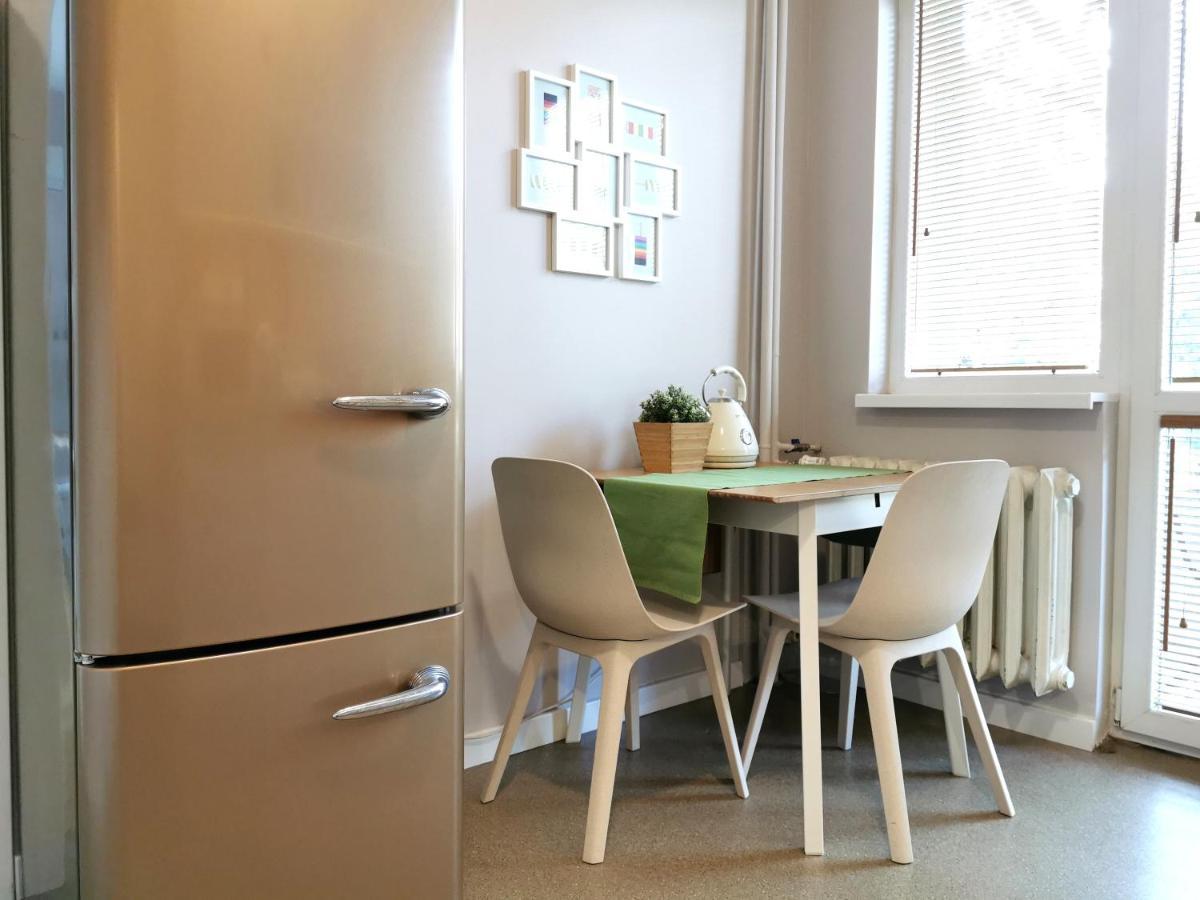 Beautifully Decorated Functional