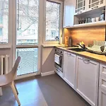 Beautifully Decorated Functional Apartment