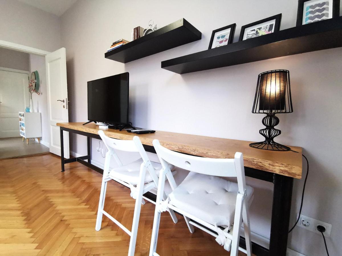 Apartamento Beautifully Decorated Functional Sofía