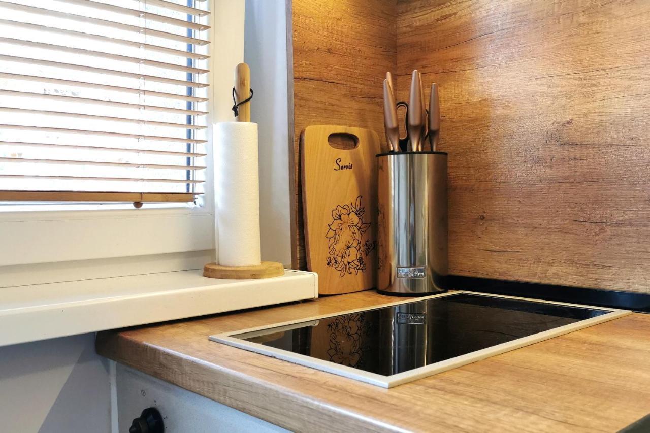 Beautifully Decorated Functional Apartamento *