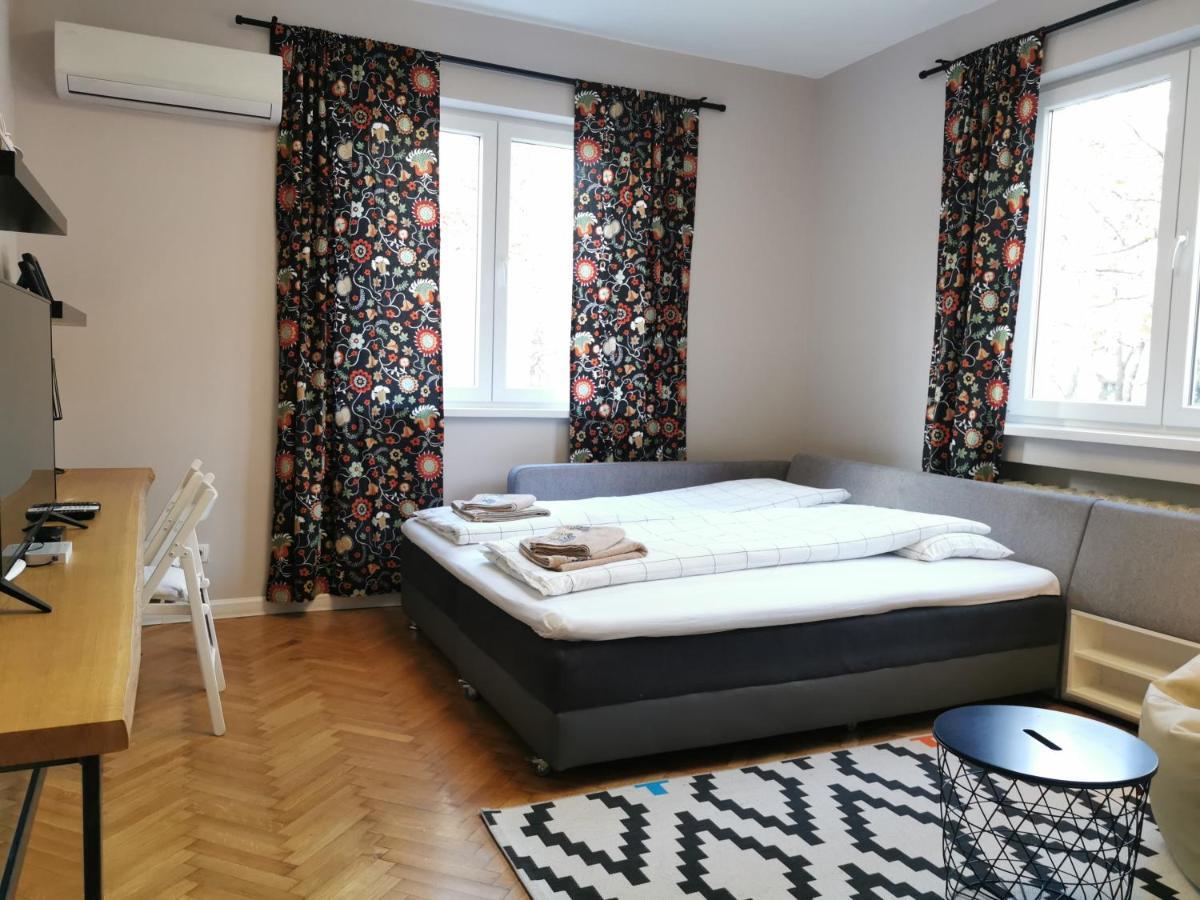 Beautifully Decorated Functional Apartamento Sofía