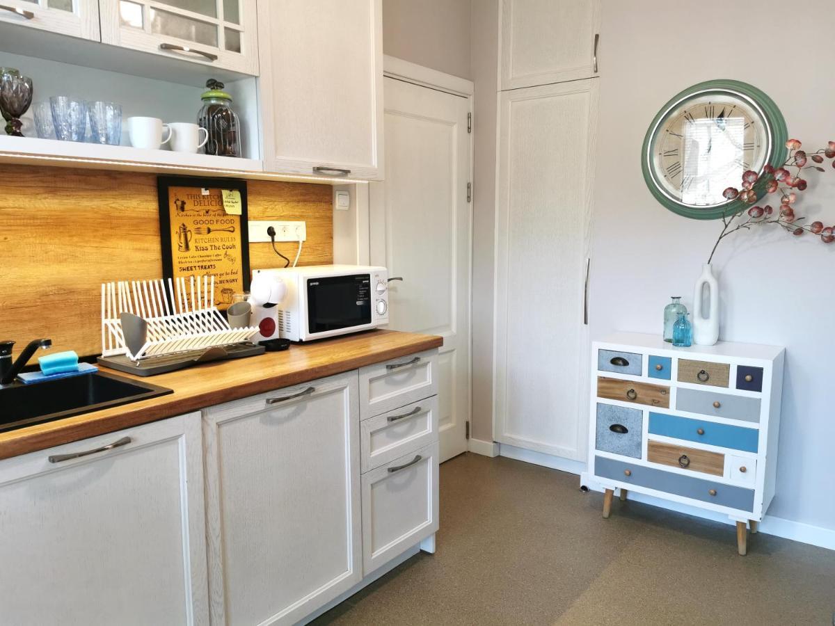Beautifully Decorated Functional