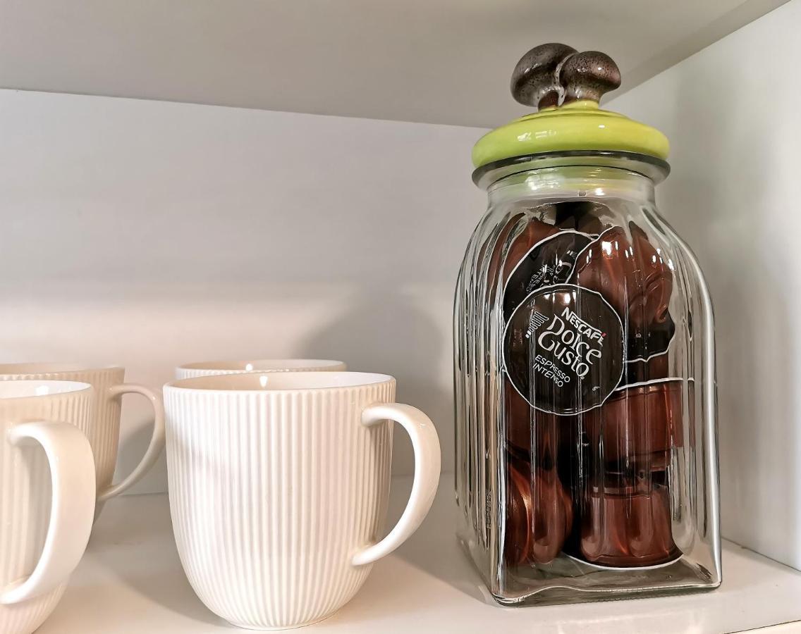Beautifully Decorated Functional * Sofía