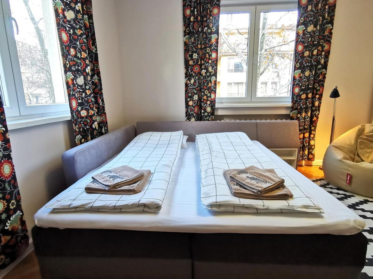 Apartamento Beautifully Decorated Functional