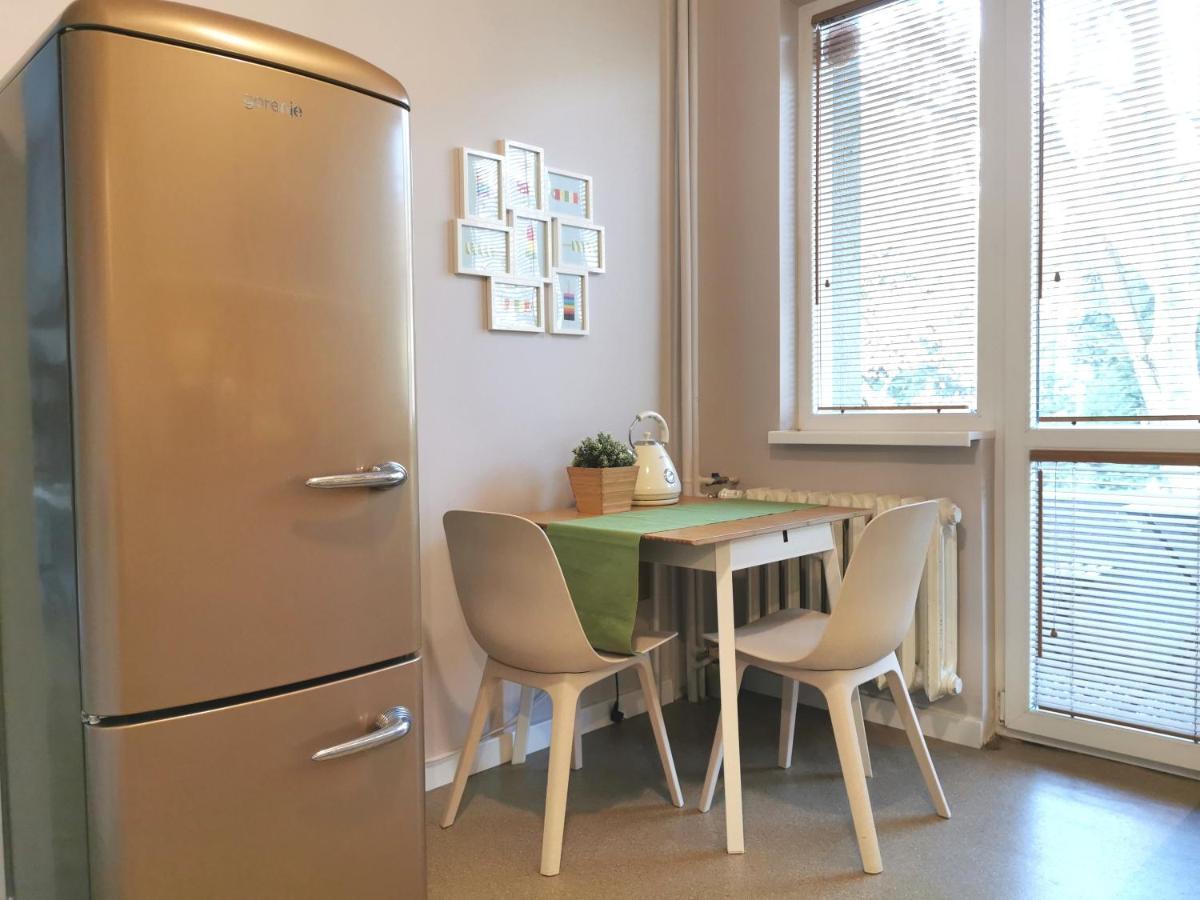 Beautifully Decorated Functional Apartamento Sofía