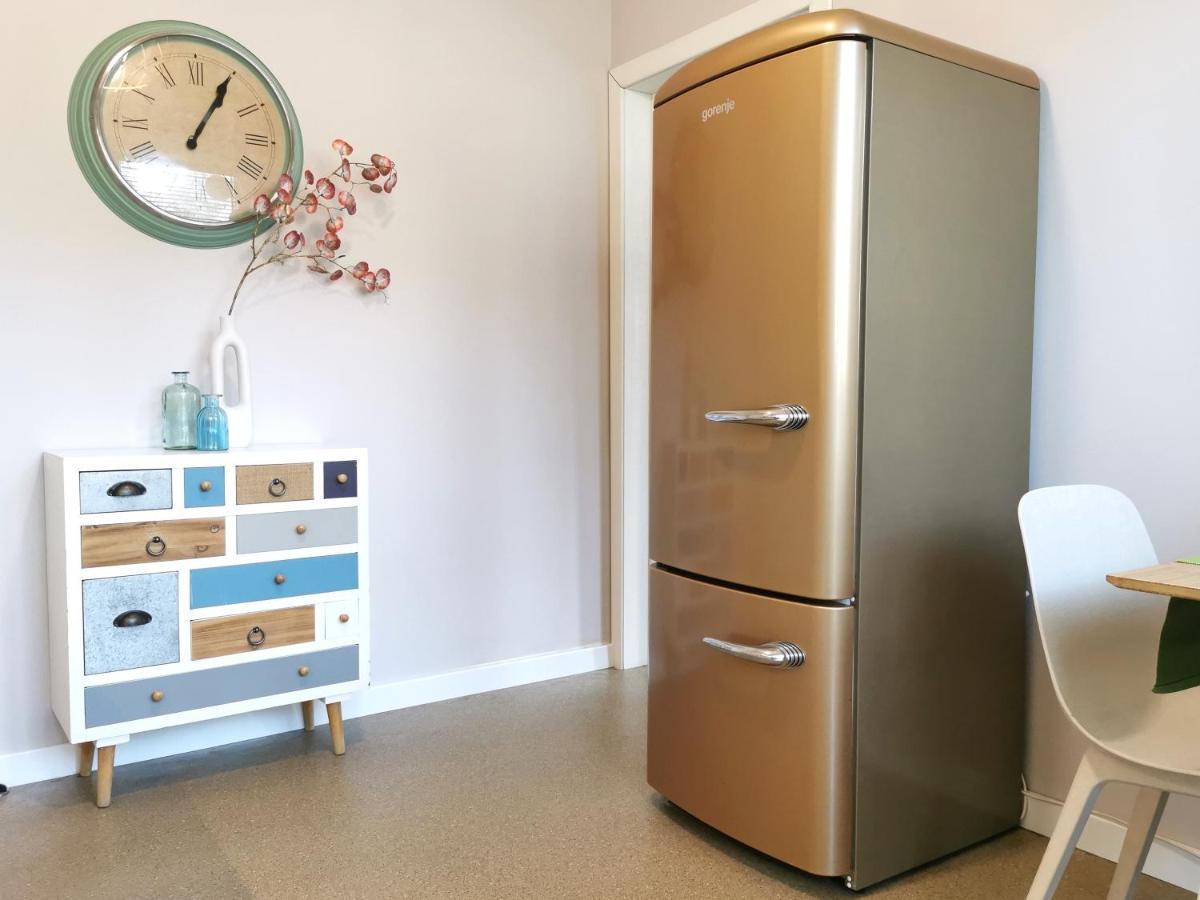 Beautifully Decorated Functional Apartamento Sofía