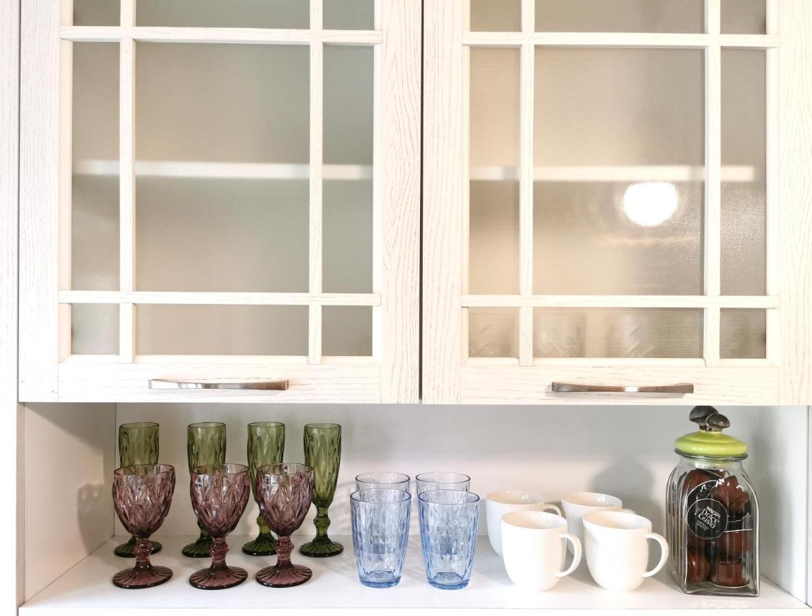 Beautifully Decorated Functional Apartamento Sofía