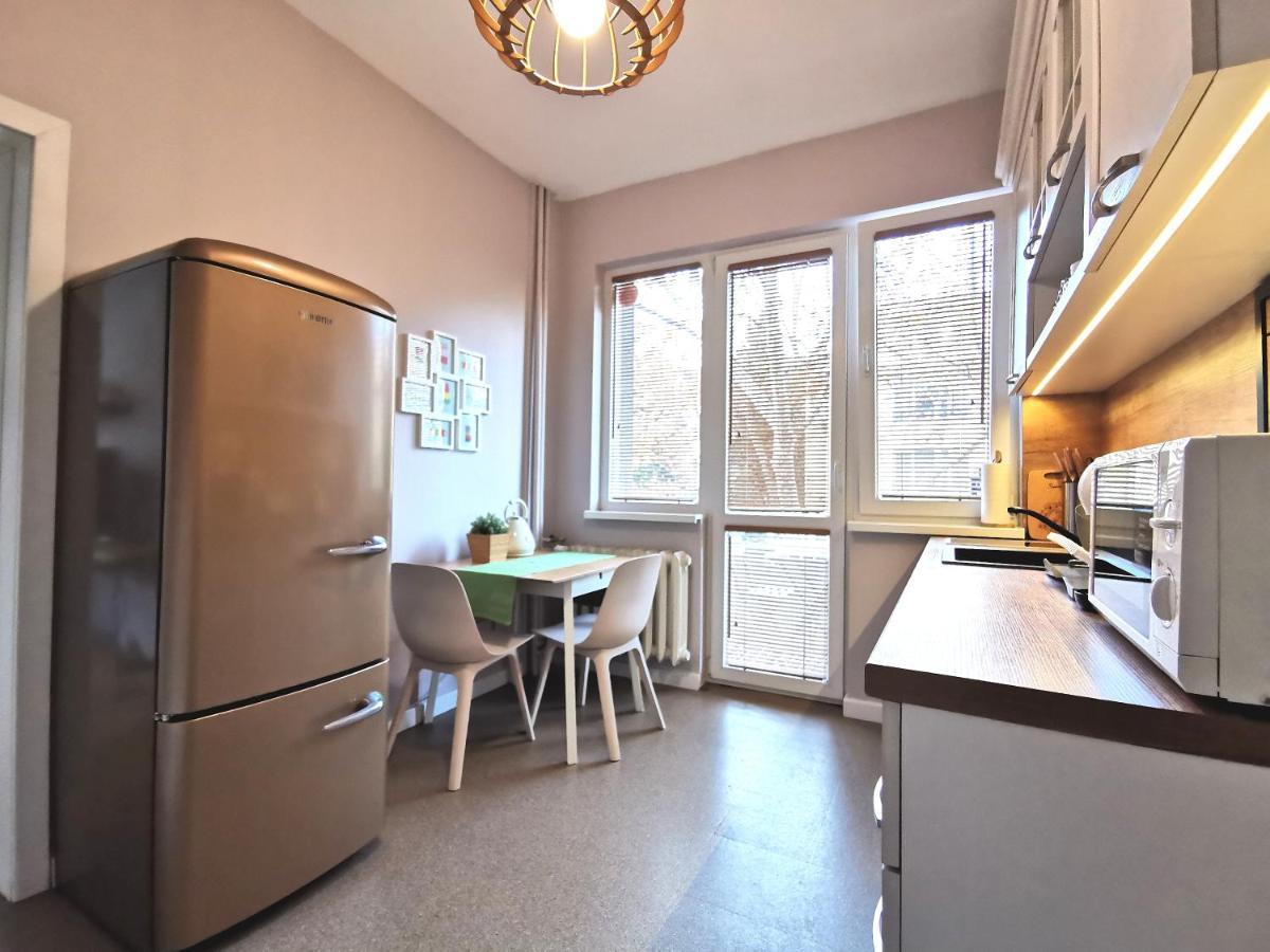 Beautifully Decorated Functional Apartamento Sofía