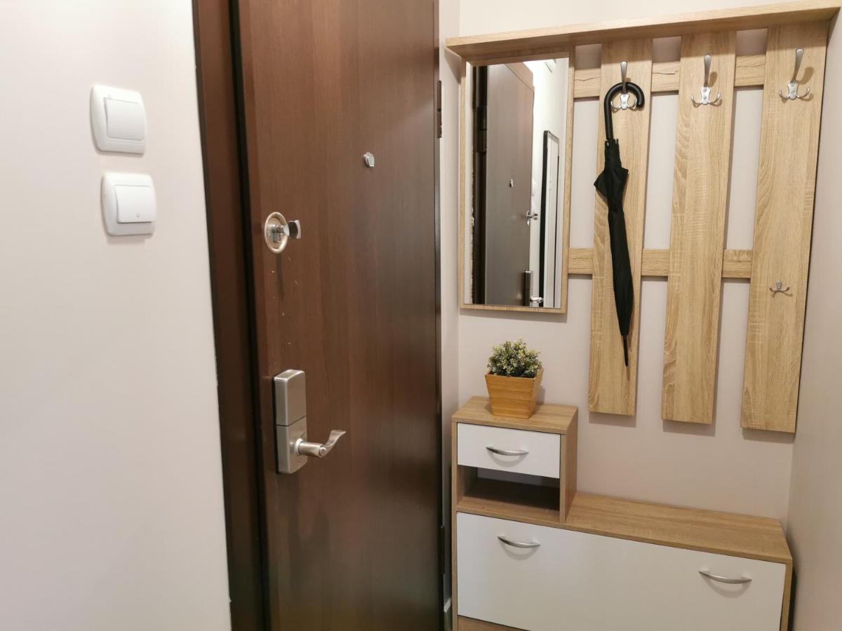 Beautifully Decorated Functional Sofía
