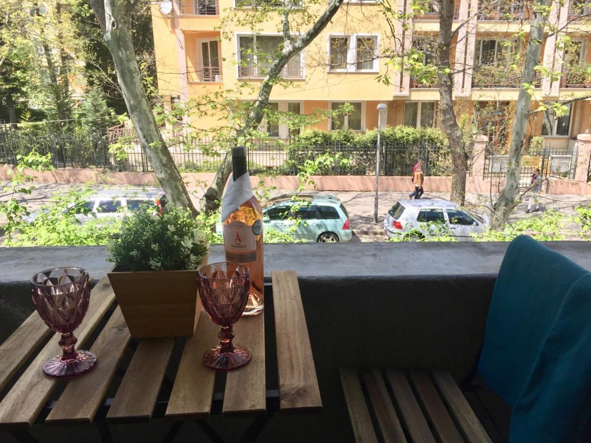 Apartamento Beautifully Decorated Functional