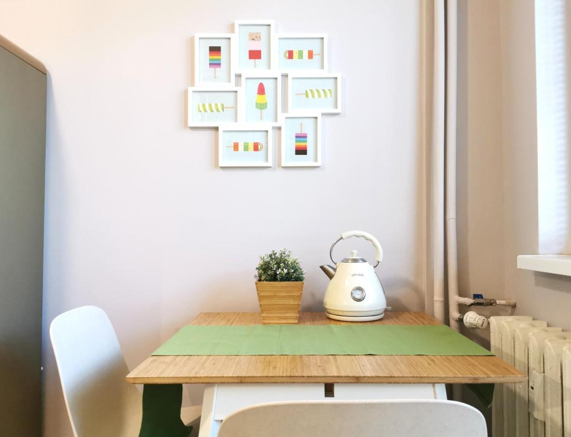 Apartamento Beautifully Decorated Functional Sofía
