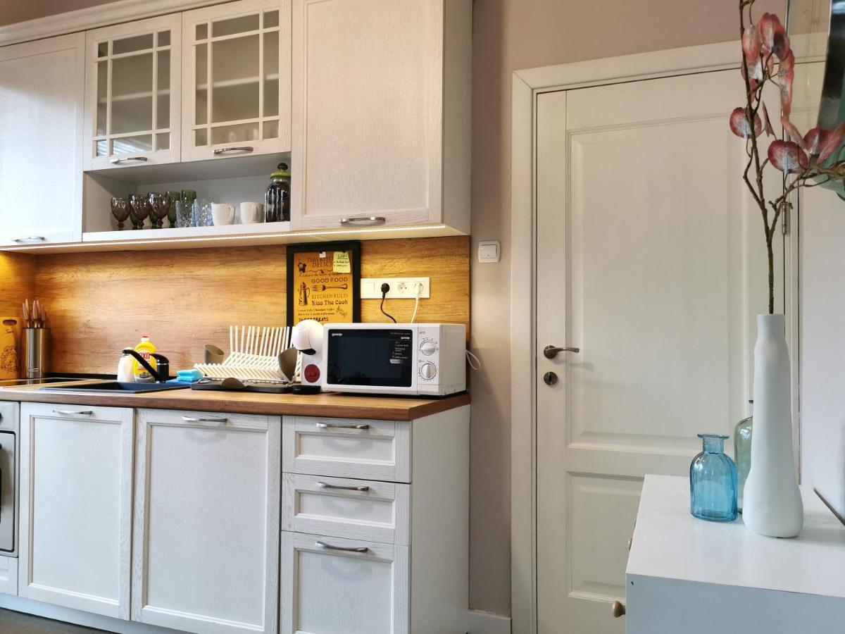 Apartamento Beautifully Decorated Functional